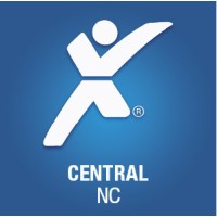 Express Employment Professionals  - Central NC logo, Express Employment Professionals  - Central NC contact details