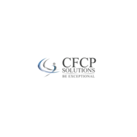 CFCP Solutions logo, CFCP Solutions contact details