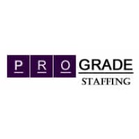 ProGrade Staffing logo, ProGrade Staffing contact details