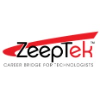 ZeepTek, Inc. logo, ZeepTek, Inc. contact details