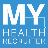 MYHealthRecruiter logo, MYHealthRecruiter contact details