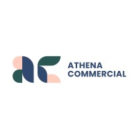 Athena Commercial logo, Athena Commercial contact details