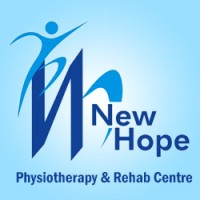 newhopephysio logo, newhopephysio contact details