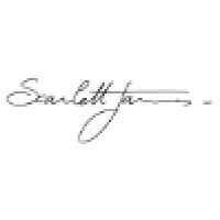 Scarlett James logo, Scarlett James contact details