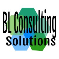 BL Manufacturing Solutions logo, BL Manufacturing Solutions contact details