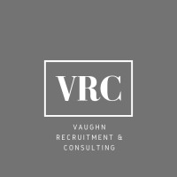 Vaughn Recruitment & Consulting logo, Vaughn Recruitment & Consulting contact details