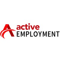 Active Employment Staffing Solutions logo, Active Employment Staffing Solutions contact details