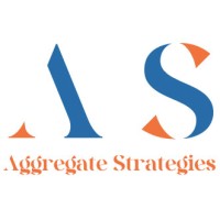 Aggregate Strategies logo, Aggregate Strategies contact details