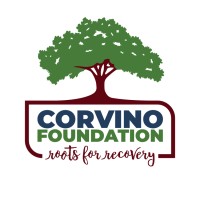 Corvino Foundation logo, Corvino Foundation contact details