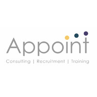 Appoint Consulting Ltd logo, Appoint Consulting Ltd contact details