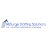 RESurge Staffing Solutions, LLC logo, RESurge Staffing Solutions, LLC contact details