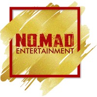 No.mad Entertainment logo, No.mad Entertainment contact details