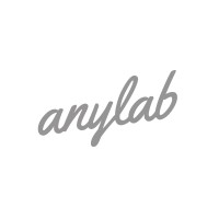 Anylab logo, Anylab contact details