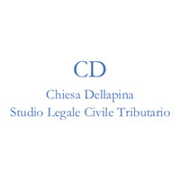 Chiesa Dellapina | Studio Legale Civile - Tributario logo, Chiesa Dellapina | Studio Legale Civile - Tributario contact details