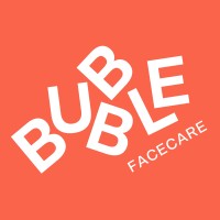 Bubble logo, Bubble contact details