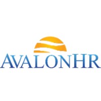 Avalon HR logo, Avalon HR contact details