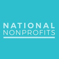 National Nonprofits logo, National Nonprofits contact details