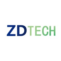 ZDTECH logo, ZDTECH contact details