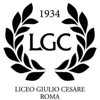 Liceo classico Giulio Cesare logo, Liceo classico Giulio Cesare contact details