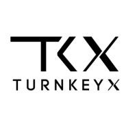 TKX Associates logo, TKX Associates contact details