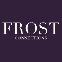 Frost Connections logo, Frost Connections contact details