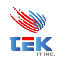 TEKIT Inc logo, TEKIT Inc contact details