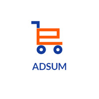 ADSUM logo, ADSUM contact details