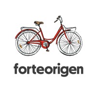 Forte Origen logo, Forte Origen contact details