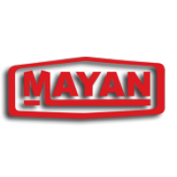 Mayan Group logo, Mayan Group contact details