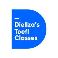 Diellza's TOEFL Classes logo, Diellza's TOEFL Classes contact details