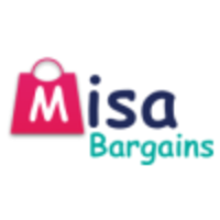 misa bargains ltd logo, misa bargains ltd contact details