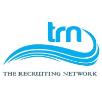 The Recruiting Network Group logo, The Recruiting Network Group contact details