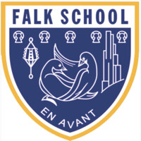 Falk Laboratory School logo, Falk Laboratory School contact details