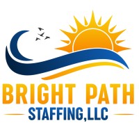 Bright Path Staffing, LLC logo, Bright Path Staffing, LLC contact details