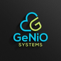 Genio Systems LLC logo, Genio Systems LLC contact details