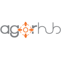 AGORHUB S.R.L. logo, AGORHUB S.R.L. contact details