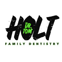 Dr Tom Holt Family Dentistry logo, Dr Tom Holt Family Dentistry contact details