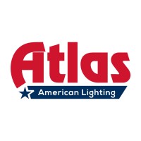 Atlas Lighting logo, Atlas Lighting contact details