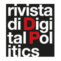 Rivista di Digital Politics logo, Rivista di Digital Politics contact details