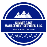 Summit Case Management Services, LLC. logo, Summit Case Management Services, LLC. contact details