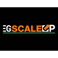 EgScaleUp logo, EgScaleUp contact details