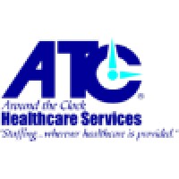 ATC Healthcare Services of North Florida logo, ATC Healthcare Services of North Florida contact details