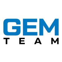 Gem Team Inc. logo, Gem Team Inc. contact details