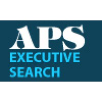 APS Executive Search logo, APS Executive Search contact details