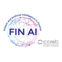 COST Fintech and Artificial Intelligence in Finance logo, COST Fintech and Artificial Intelligence in Finance contact details