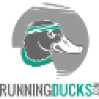 RunningDucks.com logo, RunningDucks.com contact details