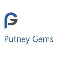 Putney Gems logo, Putney Gems contact details