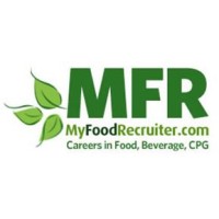 MyFoodRecruiter.com logo, MyFoodRecruiter.com contact details