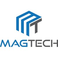 MagTech Recruiting logo, MagTech Recruiting contact details