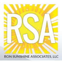 Ron Sunshine Associates LLC logo, Ron Sunshine Associates LLC contact details